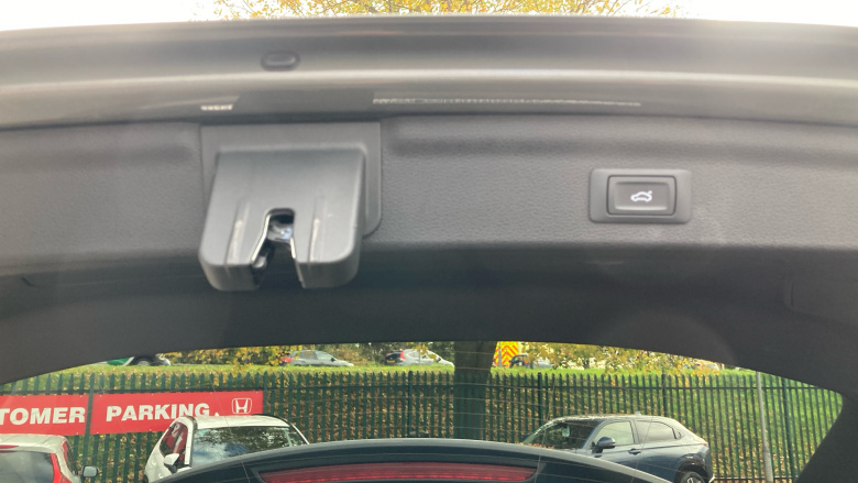 Audi Q3 35 TFSI Black Edition 5dr Petrol Estate